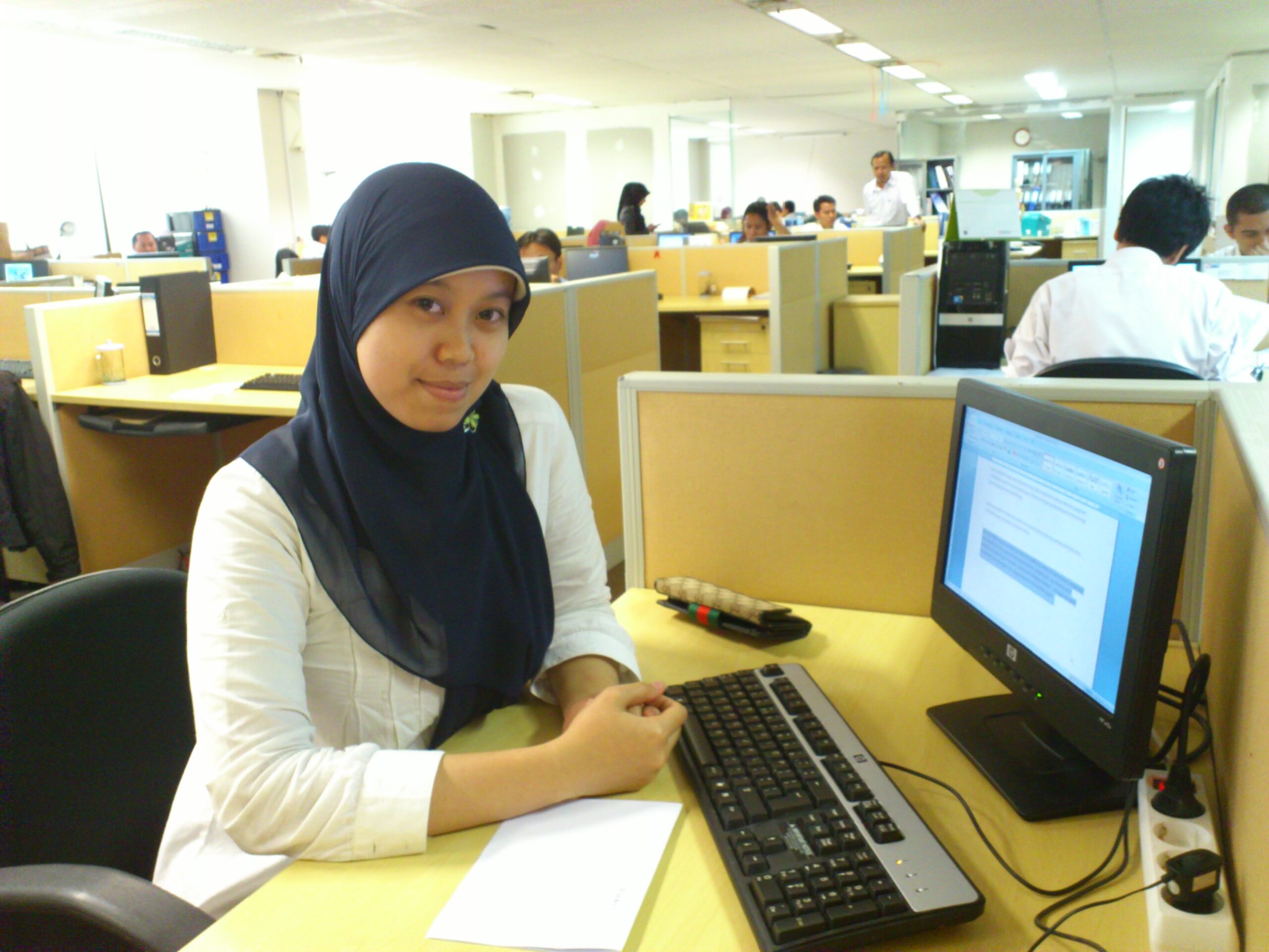 Iis Siti Darawaty